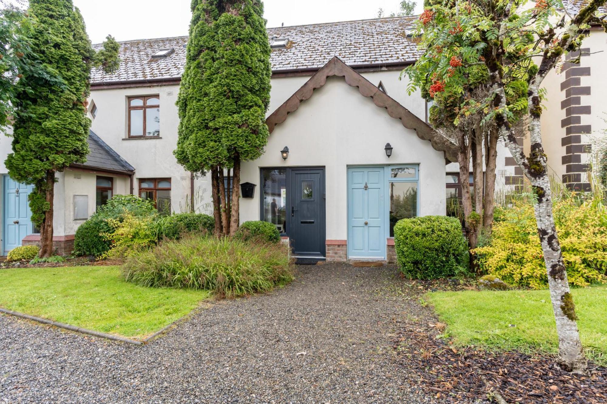 Tully'S Home, Tulfarris Village, Wicklow Blessington Exterior foto